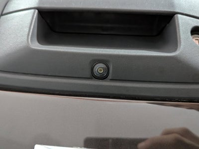 2018 Chevrolet Silverado 3500HD 4WD Crew Cab 167.7 High Country