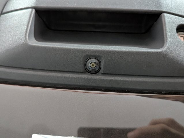 2018 Chevrolet Silverado 3500HD 4WD Crew Cab 167.7 High Country