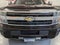 2018 Chevrolet Silverado 3500HD 4WD Crew Cab 167.7 High Country