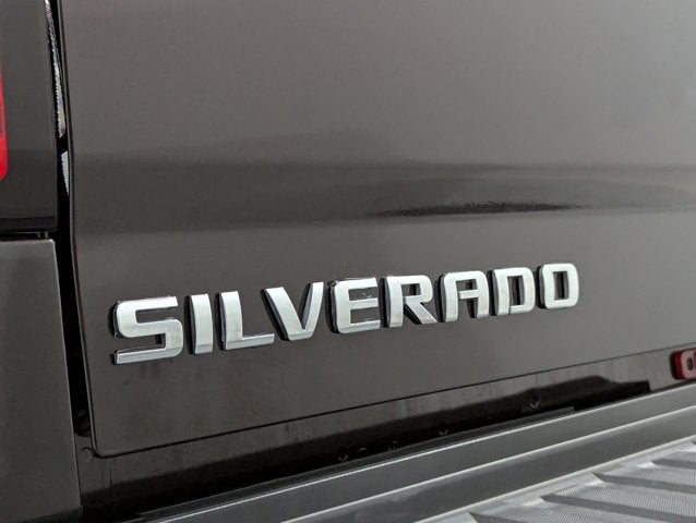 2018 Chevrolet Silverado 3500HD 4WD Crew Cab 167.7 High Country