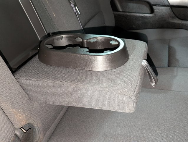 2015 Chevrolet Silverado 3500HD 6.6L 8 Cyl Diesel 4WD LT