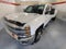 2015 Chevrolet Silverado 3500HD 6.6L 8 Cyl Diesel 4WD LT