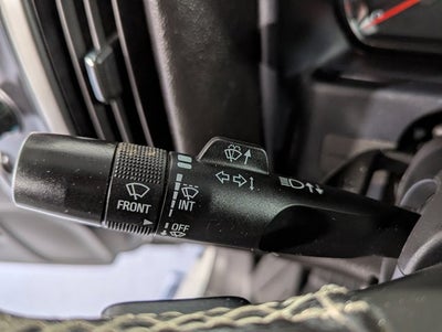 2015 Chevrolet Silverado 3500HD 6.6L 8 Cyl Diesel 4WD LT