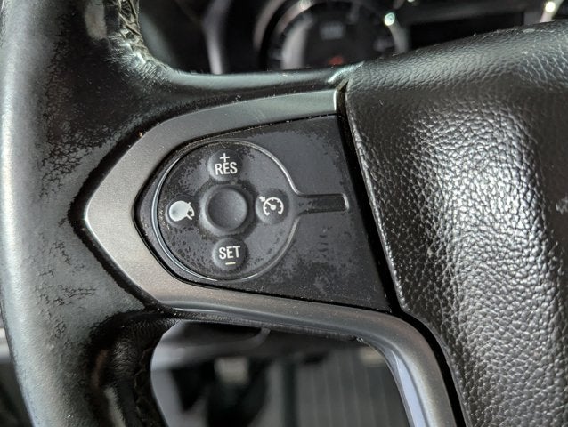 2015 Chevrolet Silverado 3500HD 6.6L 8 Cyl Diesel 4WD LT