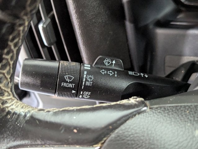 2015 Chevrolet Silverado 3500HD 6.6L 8 Cyl Diesel 4WD LT