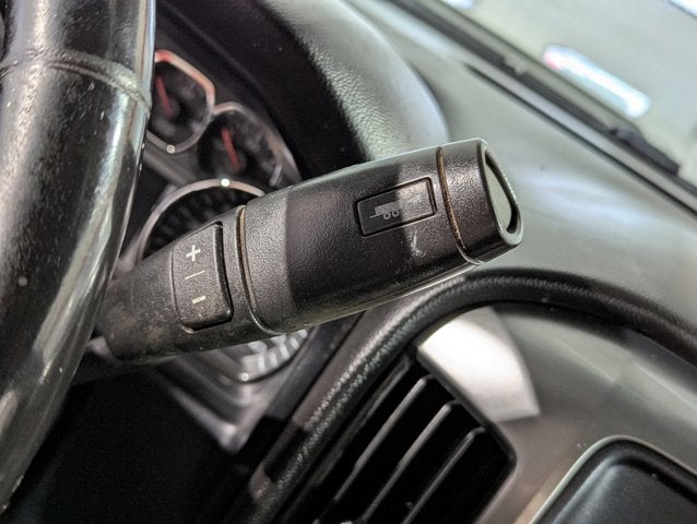 2015 Chevrolet Silverado 3500HD 6.6L 8 Cyl Diesel 4WD LT