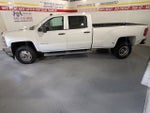 2015 Chevrolet Silverado 3500HD 6.6L 8 Cyl Diesel 4WD LT