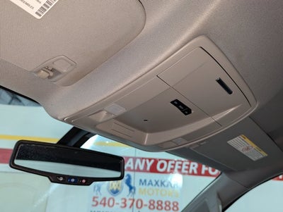 2015 Chevrolet Silverado 3500HD 6.6L 8 Cyl Diesel 4WD LT