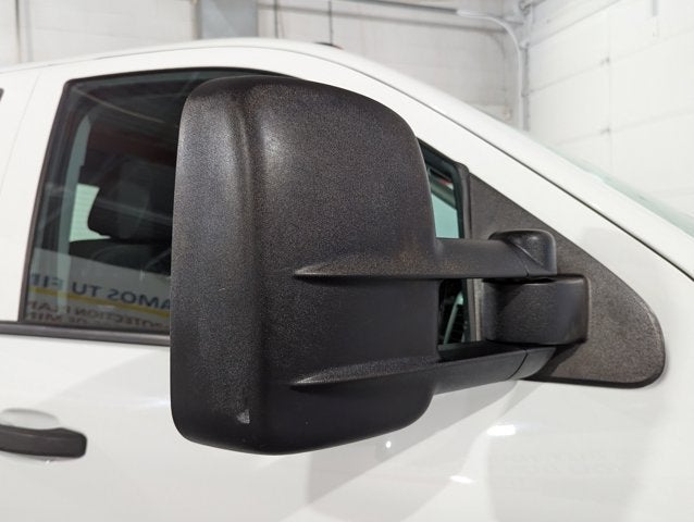 2015 Chevrolet Silverado 3500HD 6.6L 8 Cyl Diesel 4WD LT