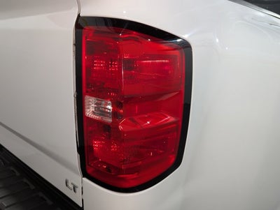 2015 Chevrolet Silverado 3500HD 6.6L 8 Cyl Diesel 4WD LT