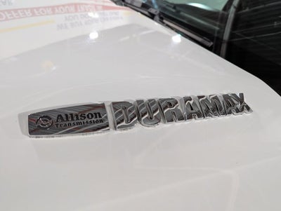 2015 Chevrolet Silverado 3500HD 6.6L 8 Cyl Diesel 4WD LT