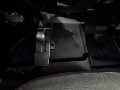 2015 Chevrolet Silverado 3500HD Built After Aug 14 6.0L 8 Cyl Work Truck