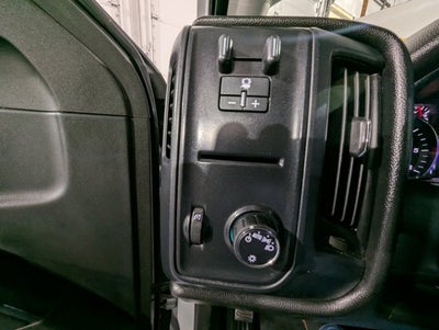 2015 Chevrolet Silverado 3500HD Built After Aug 14 6.0L 8 Cyl Work Truck