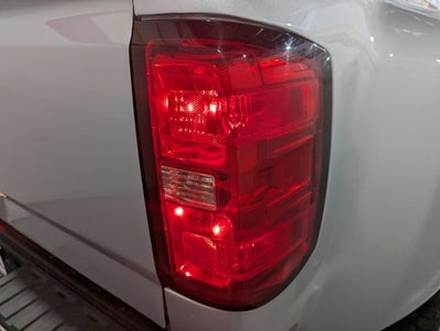 2015 Chevrolet Silverado 3500HD Built After Aug 14 6.0L 8 Cyl Work Truck