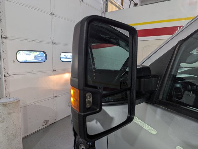 2015 Chevrolet Silverado 3500HD Built After Aug 14 6.0L 8 Cyl Work Truck