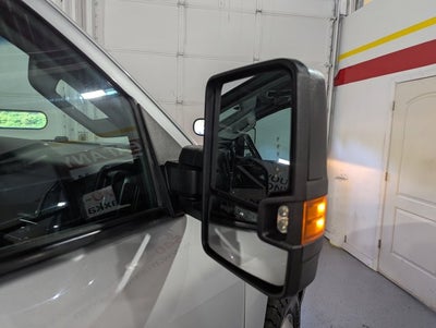 2015 Chevrolet Silverado 3500HD Built After Aug 14 6.0L 8 Cyl Work Truck