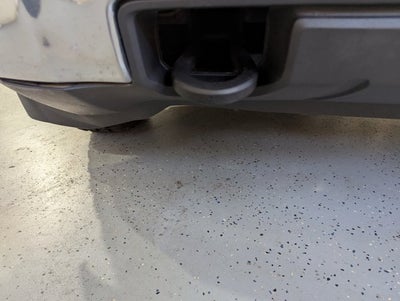 2015 Chevrolet Silverado 3500HD Built After Aug 14 6.0L 8 Cyl Work Truck