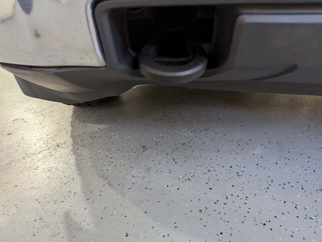 2015 Chevrolet Silverado 3500HD Built After Aug 14 6.0L 8 Cyl Work Truck