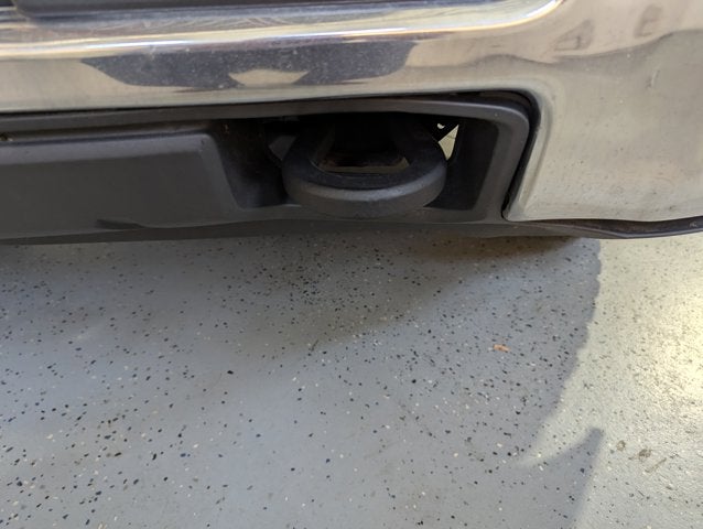 2015 Chevrolet Silverado 3500HD Built After Aug 14 6.0L 8 Cyl Work Truck