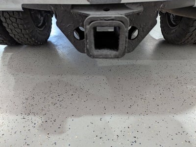 2015 Chevrolet Silverado 3500HD Built After Aug 14 6.0L 8 Cyl Work Truck