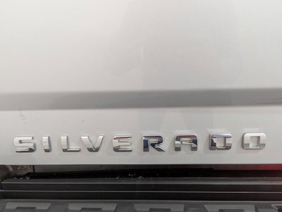 2015 Chevrolet Silverado 3500HD Built After Aug 14 6.0L 8 Cyl Work Truck