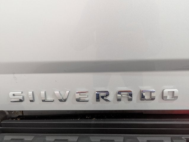 2015 Chevrolet Silverado 3500HD Built After Aug 14 6.0L 8 Cyl Work Truck