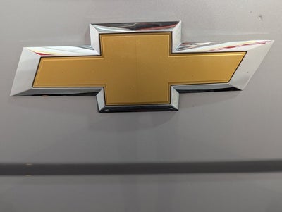 2015 Chevrolet Silverado 3500HD Built After Aug 14 6.0L 8 Cyl Work Truck