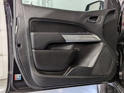 2022 Chevrolet Colorado 3.6L V6 4WD 4WD LT