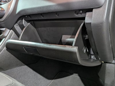 2022 Chevrolet Colorado 3.6L V6 4WD 4WD LT