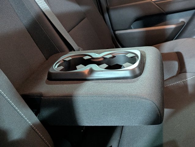 2022 Chevrolet Colorado 3.6L V6 4WD 4WD LT