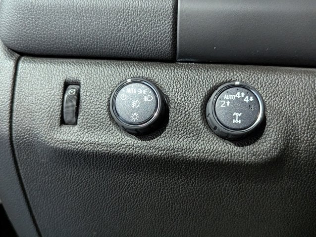 2022 Chevrolet Colorado 3.6L V6 4WD 4WD LT