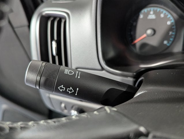 2022 Chevrolet Colorado 3.6L V6 4WD 4WD LT