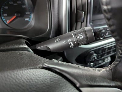 2022 Chevrolet Colorado 3.6L V6 4WD 4WD LT