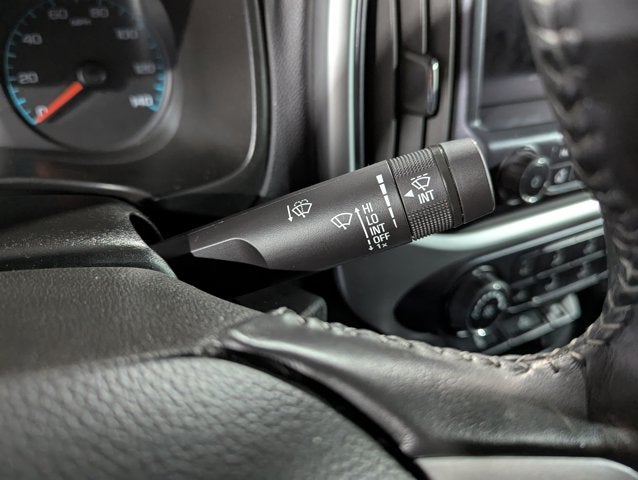 2022 Chevrolet Colorado 3.6L V6 4WD 4WD LT