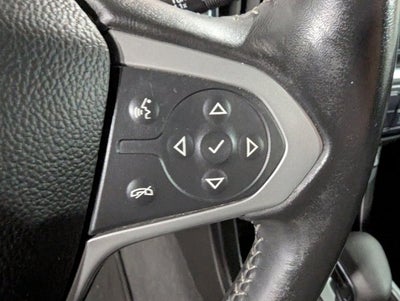 2022 Chevrolet Colorado 3.6L V6 4WD 4WD LT