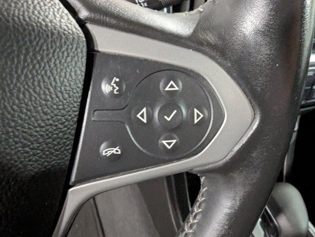 2022 Chevrolet Colorado 3.6L V6 4WD 4WD LT