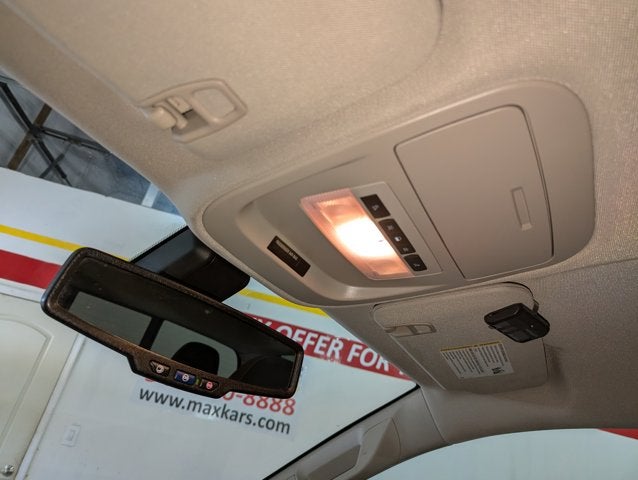 2022 Chevrolet Colorado 3.6L V6 4WD 4WD LT