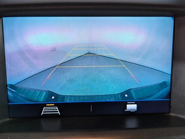 2022 Chevrolet Colorado 3.6L V6 4WD 4WD LT