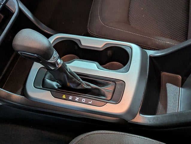 2022 Chevrolet Colorado 3.6L V6 4WD 4WD LT