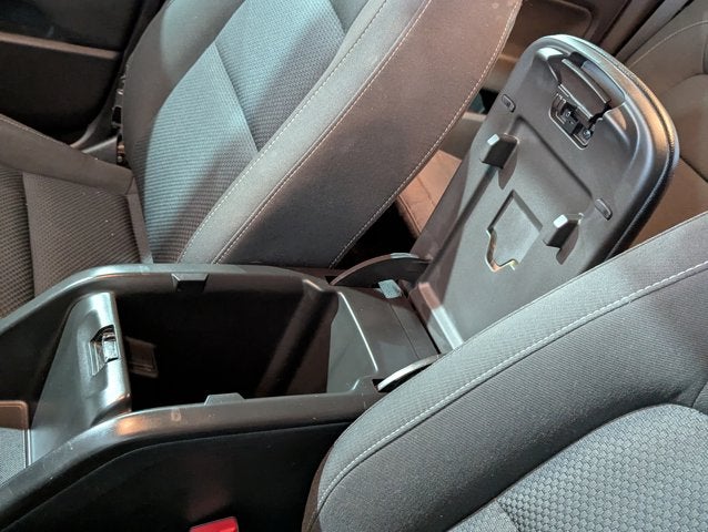 2022 Chevrolet Colorado 3.6L V6 4WD 4WD LT