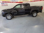 2022 Chevrolet Colorado 3.6L V6 4WD 4WD LT