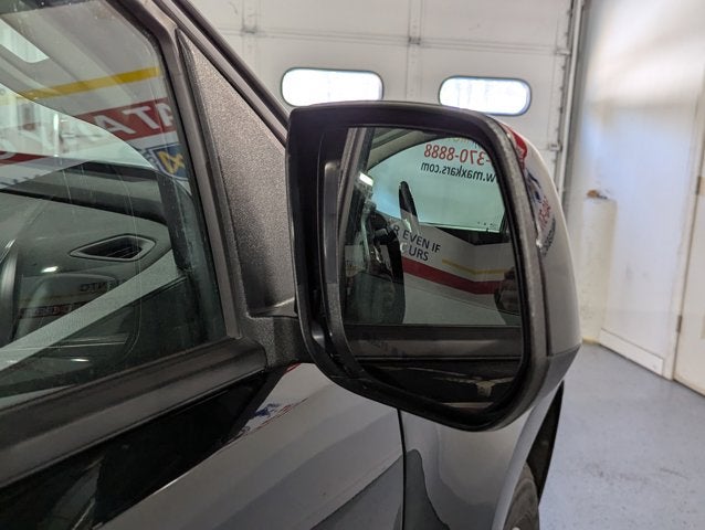 2022 Chevrolet Colorado 3.6L V6 4WD 4WD LT