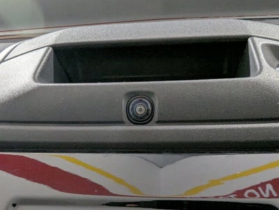 2022 Chevrolet Colorado 3.6L V6 4WD 4WD LT