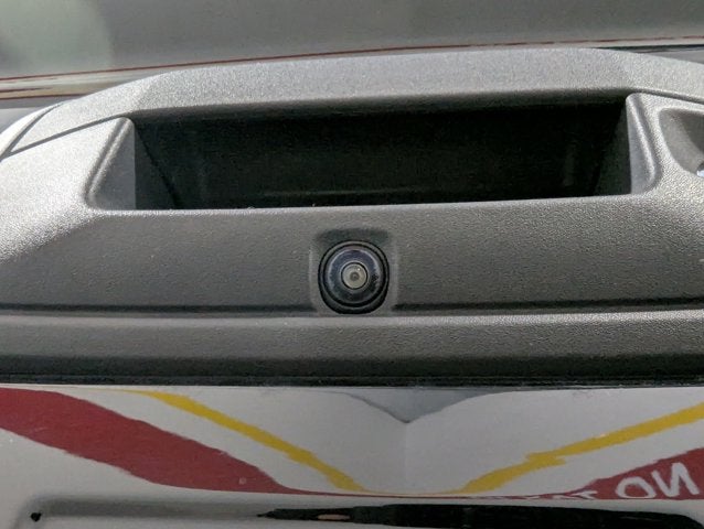 2022 Chevrolet Colorado 3.6L V6 4WD 4WD LT