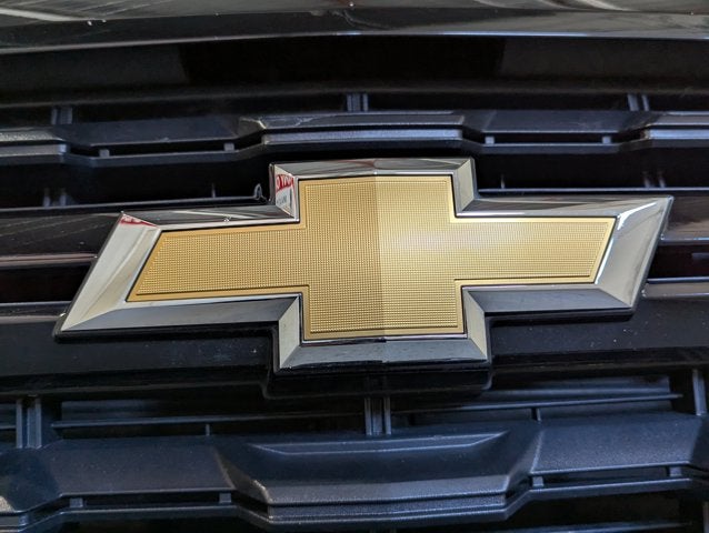 2022 Chevrolet Colorado 3.6L V6 4WD 4WD LT