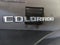 2022 Chevrolet Colorado 3.6L V6 4WD 4WD LT