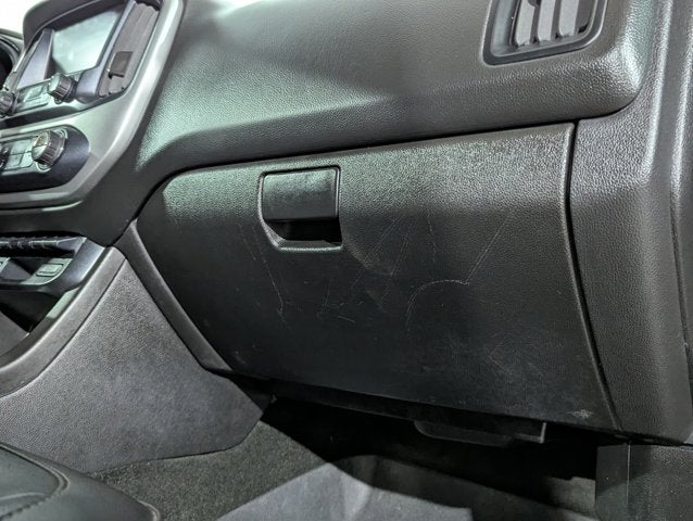 2018 Chevrolet Colorado 4WD Crew Cab 128.3" ZR2