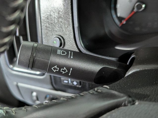 2018 Chevrolet Colorado 4WD Crew Cab 128.3" ZR2