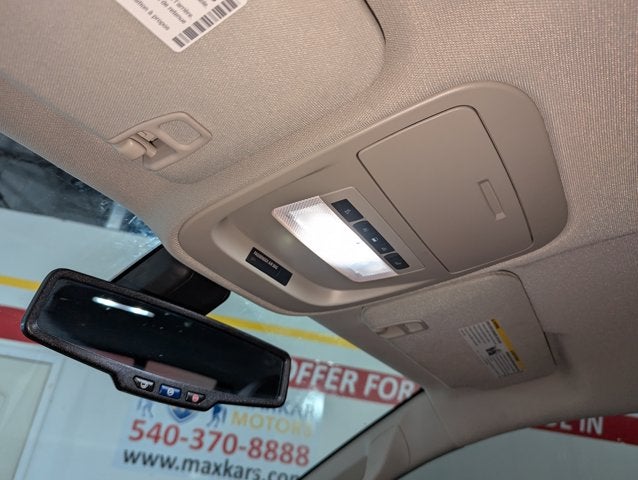 2018 Chevrolet Colorado 4WD Crew Cab 128.3" ZR2