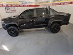 2018 Chevrolet Colorado 4WD Crew Cab 128.3" ZR2
